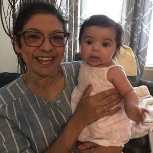 Meet your Posher, Janie